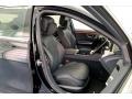 Black 2024 Mercedes-Benz S 580 4Matic Sedan Interior Color