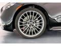 2024 Mercedes-Benz S 580 4Matic Sedan Wheel and Tire Photo