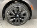 2024 BMW 7 Series 750e xDrive Sedan Wheel and Tire Photo