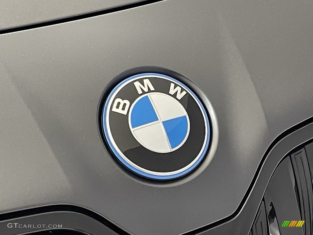 2024 BMW 7 Series 750e xDrive Sedan Marks and Logos Photo #146753091