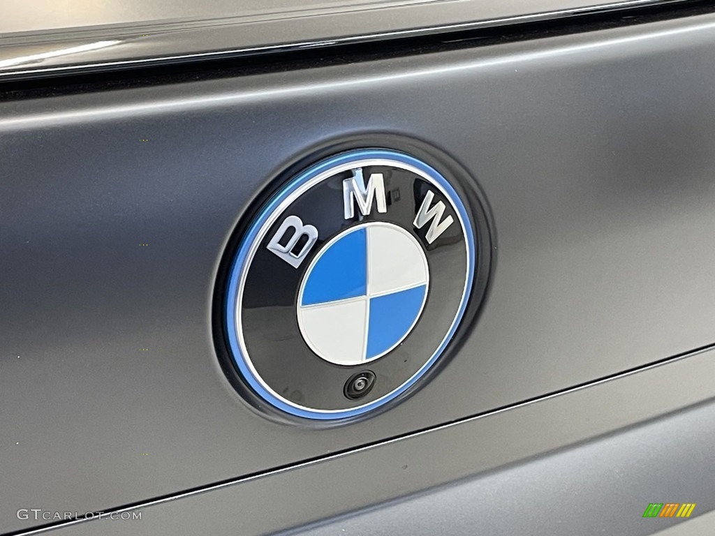 2024 BMW 7 Series 750e xDrive Sedan Marks and Logos Photo #146753124