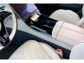 Macchiato Beige/Magma Gray Controls Photo for 2024 Mercedes-Benz S #146753205