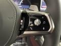 Amarone Steering Wheel Photo for 2024 BMW 7 Series #146753268