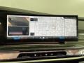 2024 BMW 7 Series 750e xDrive Sedan Navigation