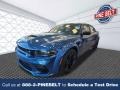 2023 Frostbite Dodge Charger Scat Pack Widebody #146751194