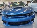 Frostbite - Charger Scat Pack Widebody Photo No. 2