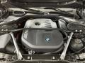 3.0 Liter e TwinPower Turbocharged DOHC 24-Valve VVT Inline 6 Cylinder Gasoline/Electric Hybrid Engine for 2024 BMW 7 Series 750e xDrive Sedan #146753427