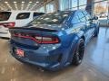 2023 Frostbite Dodge Charger Scat Pack Widebody  photo #5
