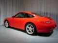 Guards Red - 911 Carrera Coupe Photo No. 6