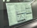  2024 7 Series 750e xDrive Sedan Window Sticker