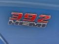 2023 Charger Scat Pack Widebody Logo