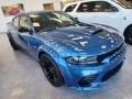 Frostbite - Charger Scat Pack Widebody Photo No. 12