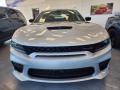 Triple Nickel - Charger Scat Pack Widebody Photo No. 2