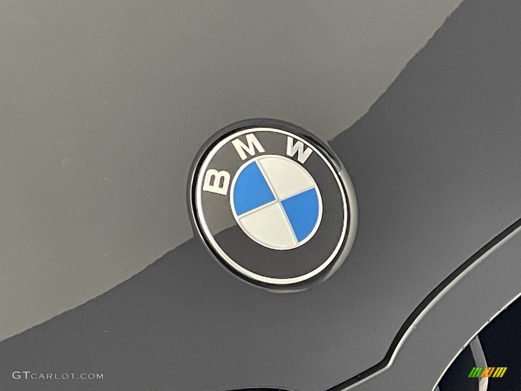 2024 BMW 8 Series 840i Coupe Marks and Logos Photo #146753667