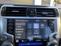 2022 Toyota 4Runner Limited 4x4 Controls