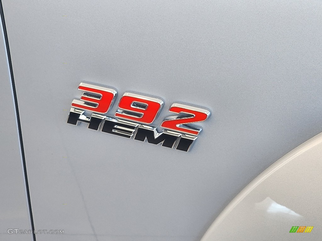 2023 Dodge Charger Scat Pack Widebody Marks and Logos Photo #146753709