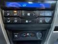 Controls of 2022 4Runner Limited 4x4