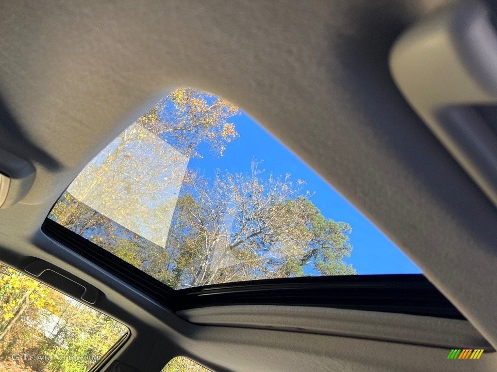 2022 Toyota 4Runner Limited 4x4 Sunroof Photos