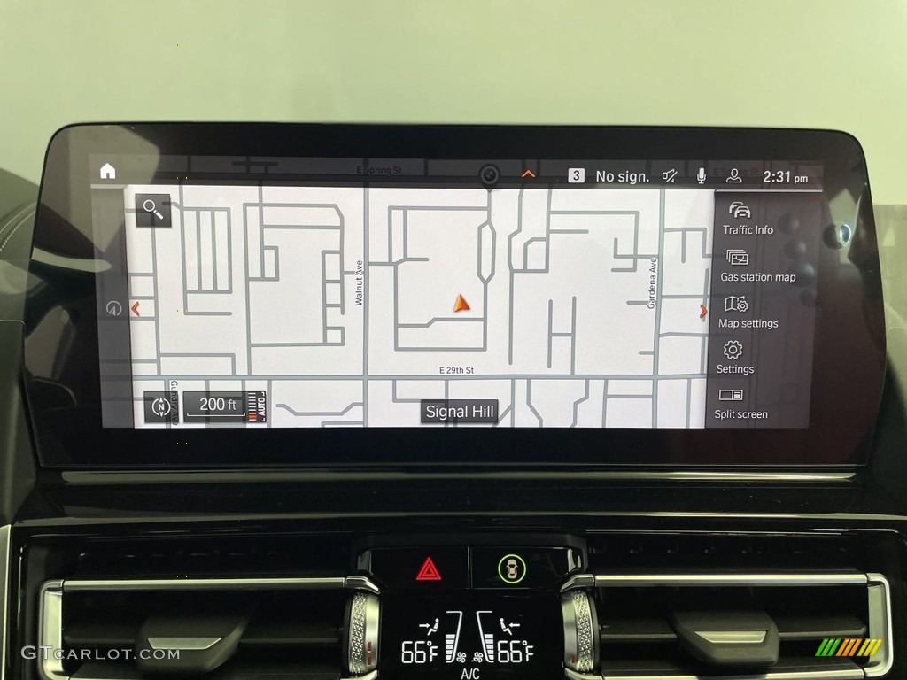 2024 BMW 8 Series 840i Coupe Navigation Photo #146753919
