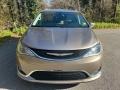 2017 Molten Silver Chrysler Pacifica Touring L  photo #3