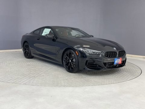 2024 BMW 8 Series