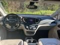 2017 Molten Silver Chrysler Pacifica Touring L  photo #13