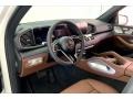 2024 Mercedes-Benz GLE Bahia Brown/Black Interior Dashboard Photo
