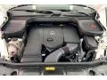 2024 Mercedes-Benz GLE 2.0 Liter Turbocharged DOHC 16-Valve VVT 4 Cylinder Engine Photo