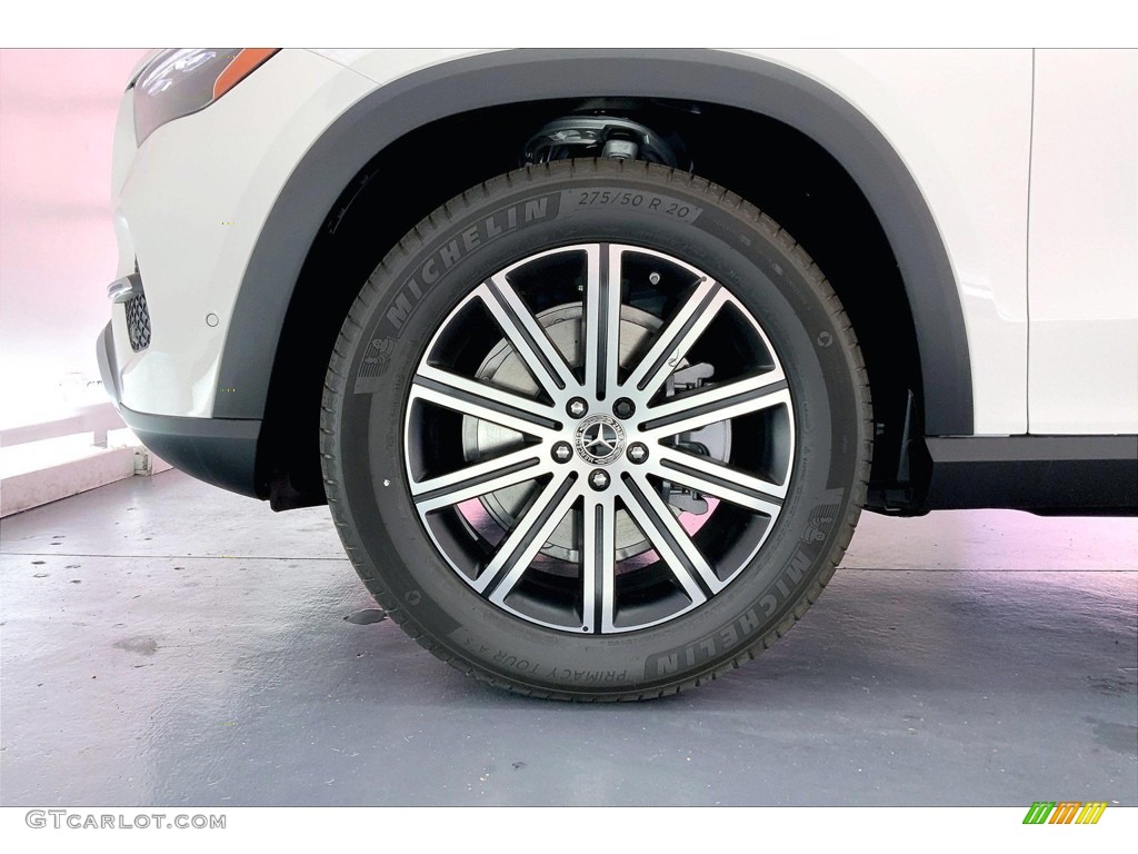 2024 Mercedes-Benz GLE 350 4Matic Wheel Photo #146754447