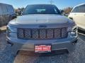 2020 Sting-Gray Jeep Grand Cherokee Altitude 4x4  photo #2