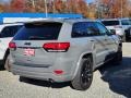 2020 Sting-Gray Jeep Grand Cherokee Altitude 4x4  photo #3