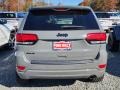 2020 Sting-Gray Jeep Grand Cherokee Altitude 4x4  photo #4