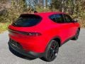 2024 Hot Tamale Dodge Hornet GT Plus Track Pack/Blacktop AWD  photo #6