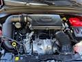  2024 Hornet GT Plus Track Pack/Blacktop AWD 2.0 Turbocharged DOHC 16-Valve VVT 4 Cylinder Engine