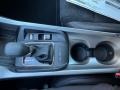 2024 Dodge Hornet Black Interior Transmission Photo