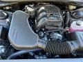 3.6 Liter DOHC 24-Valve VVT V6 Engine for 2023 Dodge Challenger SXT #146754843