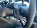 Black 2023 Dodge Challenger SXT Blacktop Steering Wheel