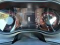 2023 Dodge Challenger Black Interior Gauges Photo