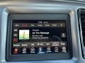 2023 Dodge Challenger Black Interior Audio System Photo