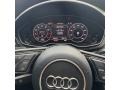 Black Gauges Photo for 2018 Audi A5 #146755418