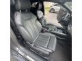 Black Front Seat Photo for 2018 Audi A5 #146755424