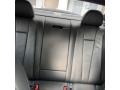 Black 2018 Audi A5 Premium Plus quattro Coupe Interior Color