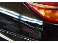 Black - L Series L200 Sedan Photo No. 7