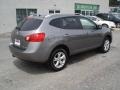 Gotham Gray Metallic - Rogue SL AWD Photo No. 2