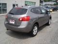 Gotham Gray Metallic - Rogue SL AWD Photo No. 3