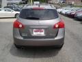 Gotham Gray Metallic - Rogue SL AWD Photo No. 4