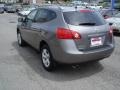 Gotham Gray Metallic - Rogue SL AWD Photo No. 5