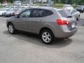 Gotham Gray Metallic - Rogue SL AWD Photo No. 6