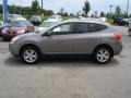 Gotham Gray Metallic - Rogue SL AWD Photo No. 7