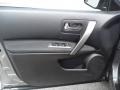 Gotham Gray Metallic - Rogue SL AWD Photo No. 8